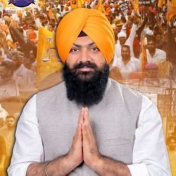 Sarabjeet Singh Jhinjer