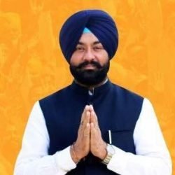 Gurpreet Singh Raju Khanna