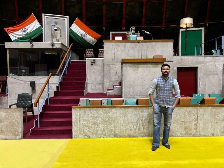 Punjab Vidhan Sabha Visit