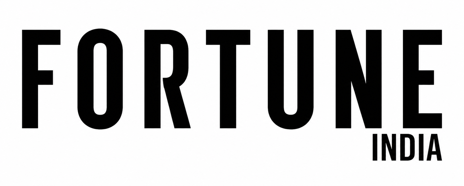 Fortune India